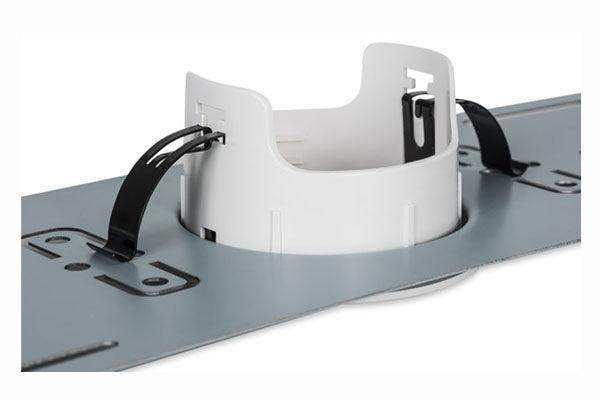 Cambridge Sound DRB-1 Drywall Roughin Bracket - 520.0017.900 Sound Masking Cambridge Sound
