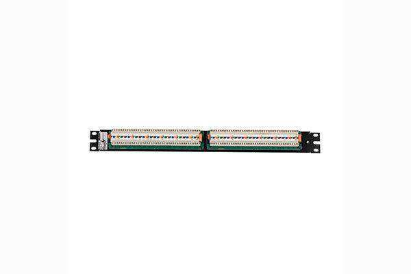Cambridge Sound DSPP24 Patch Panel 24 port - 702.0030.900 Sound Masking Cambridge Sound