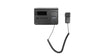 Cambridge Sound NPX H1040 4-button convenience paging station - 911.1840.900 Sound Masking Cambridge Sound