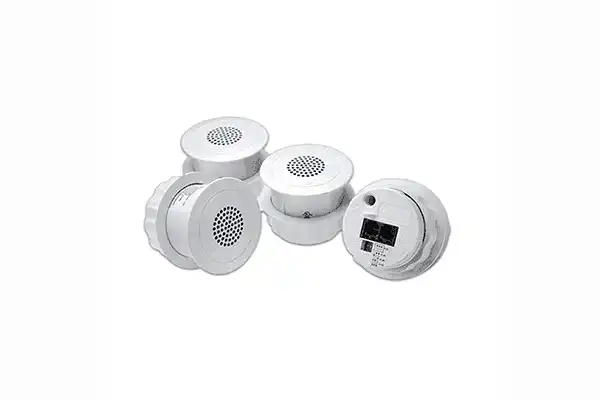 Cambridge Sound QT X 300 White Noise Sound Masking System & emitters for up to 1,000SF Sound Masking Cambridge Sound