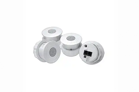 Cambridge Sound QT X 300 White Noise Sound Masking System & emitters for up to 1,000SF Sound Masking Cambridge Sound