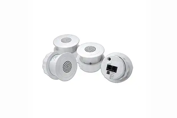 Cambridge Sound QT 100 White Noise Sound Masking System & 16 QT Emitters Sound Masking Cambridge Sound