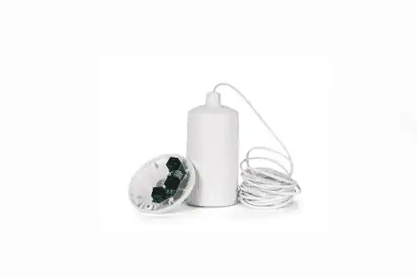 Cambridge Sound QT 100 White Noise Sound Masking System with Pendant Emitters for up to 1,600SF, (White) - CN-QT10020W Sound Masking Cambridge Sound