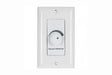 Cambridge Sound QT-RC3 In-Room Volume Control with Decora Style Plate - 911.0969.900 Sound Masking Cambridge Sound