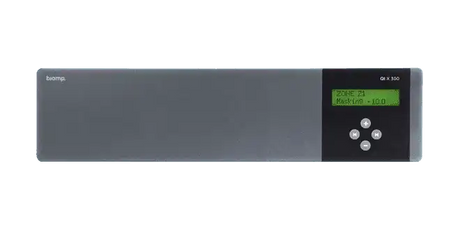 Cambridge Sound Qt X 300 Control module, sound masking generator, and controller - 911.0078.900 Sound Masking Cambridge Sound