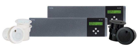 Cambridge Sound Qt X 300 Control module, sound masking generator, and controller - 911.0078.900 Sound Masking Cambridge Sound