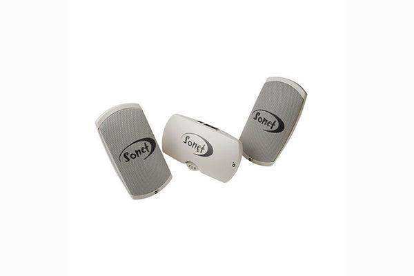 Cambridge Sound SQT-E Individual Sound Masking System Expansion Speakers - 911.0863.900 Sound Masking Cambridge Sound