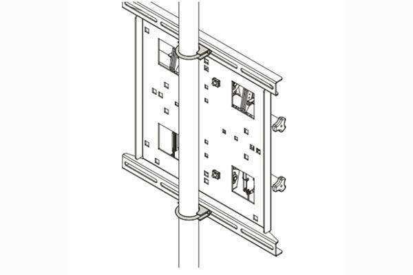 Chief 2" U-Bolts - FCAVCU20 Video Chief