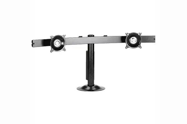Chief 2 X 1 Array Table Stand - KTP225B Video Chief