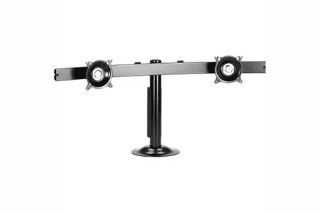 Chief 2 X 1 Array Table Stand - KTP225B Video Chief