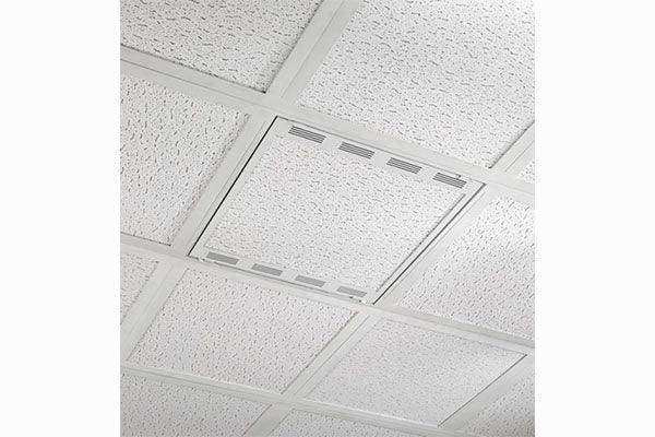 Chief 2 X 2 AV CEILING ENCLOSURE - CMS492 Video Chief