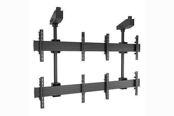 Chief 2 X 2 Ceiling Mounted Array Assembly - LCM2X2U Video Chief