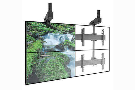 Chief 2 X 2 Ceiling Mounted Array Assembly - LCM2X2U Video Chief