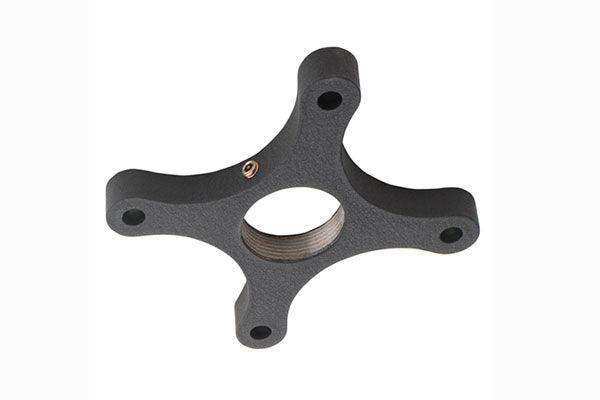 Chief 5" DESIGNER CEILING PLATE - CMA101 Video Chief