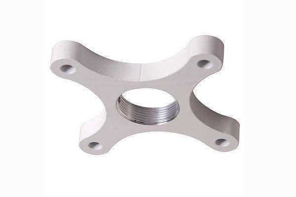 Chief 5" DESIGNER CEILING PLATE - CMA101W Video Chief