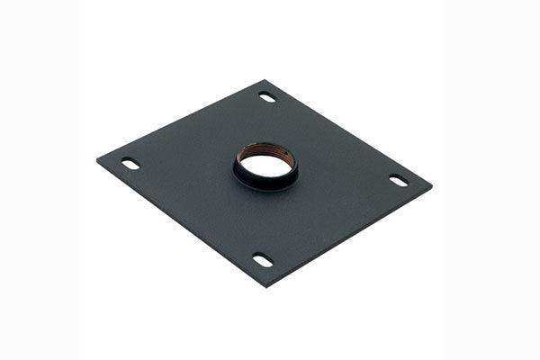 Chief 8" FLAT CEILING PLATE TAA - CMA110-G Video Chief