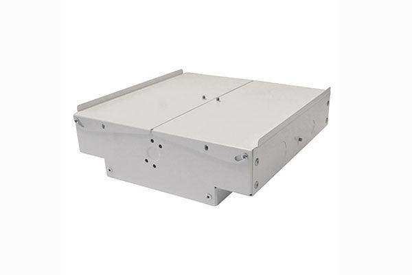 Chief ABOVE CEILING ENCLOSURE - CMA472 Video Chief