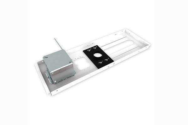 Chief ABOVE-TILE KIT + ELEC HOUSING - CMS440N Video Chief