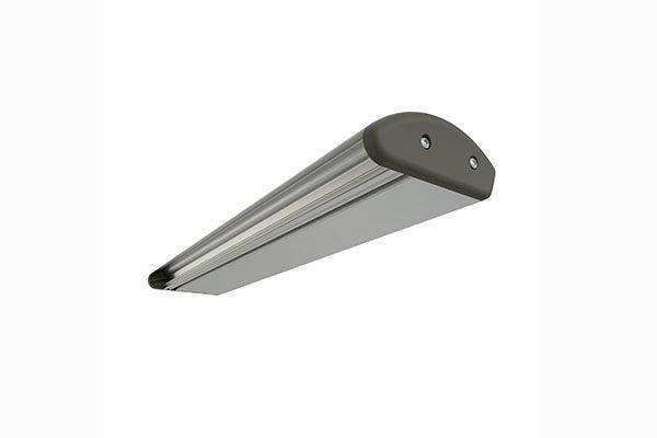 Chief ACCY 24" DUAL STUD WITH LAT SHIFT - WMAL24 Projector Mounts Chief