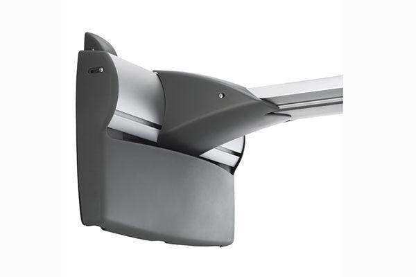 Chief ACCY OUTLET COVER WM2 - WMAC16 Projector Accessories Chief