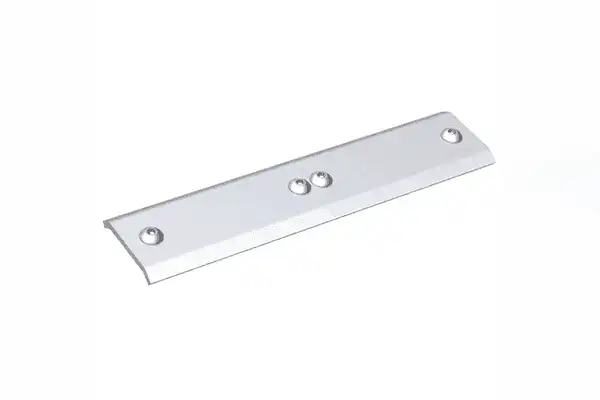 Chief Array Connect Bracket, Silver - KTA1001S Video Chief