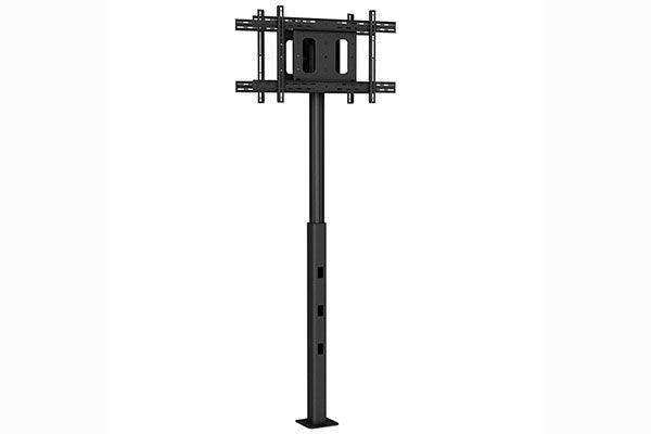 Chief Back-to-Back Flat Panel Bolt-Down Mount - PFB2UB Video Chief