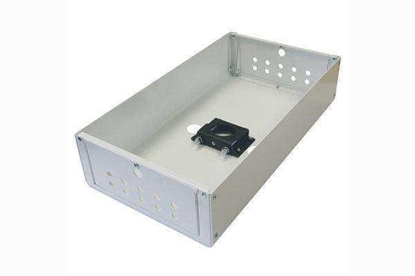 Chief BELOW CEILING ENCLOSURE - CMA480W Video Chief