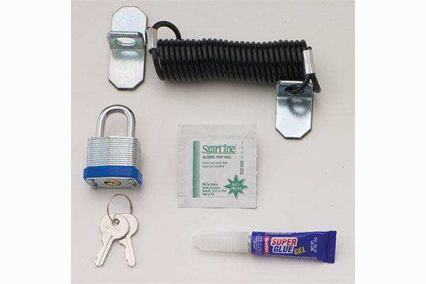 Chief CABLE LOCK - LC1 Video Chief