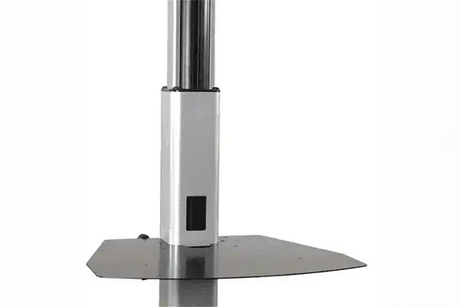 Chief Cart & Stand Height-Adjustable Accessory Shelf- PAC710 Video Chief