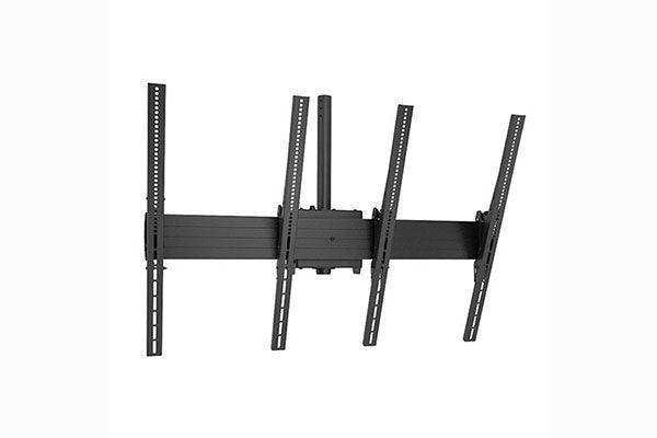 Chief Ceiling Mount Side By Side Portrait - LCM2X1UP Video Chief