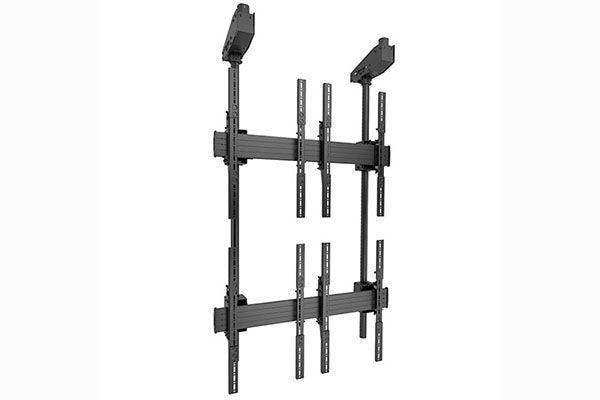 Chief Ceiling Mounted Array Portrait 2 X 2 - LCM2X2UP Video Chief