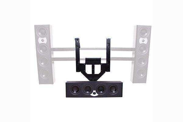 Chief Center Channel Speaker Accessory - PACCC2 Video Chief