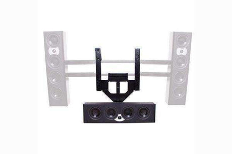 Chief Center Channel Speaker Accessory - PACCC2 Video Chief