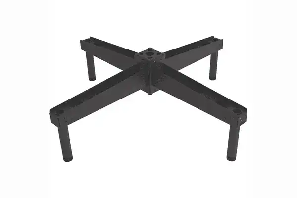 Chief Chief FCA4U Multi-Directional Ceiling Quad Mount Adaptor - FCA4U Video Chief