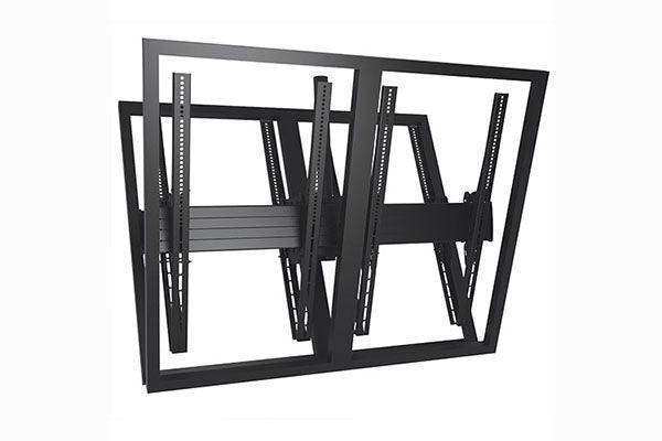 Chief Cm Side X Side B2B Portrait - LCB2X1UP Video Chief