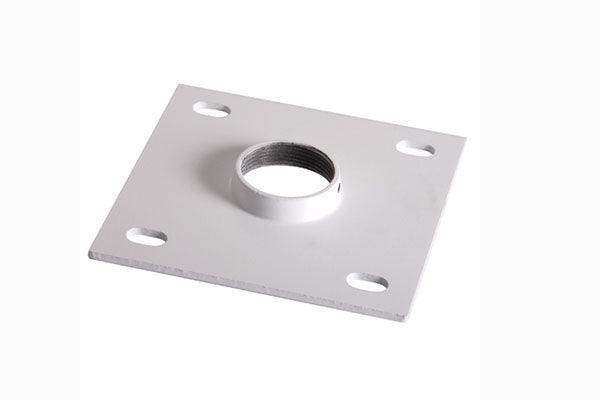Chief CMA-115 FLAT CEILING PLATE - CMA115W Video Chief