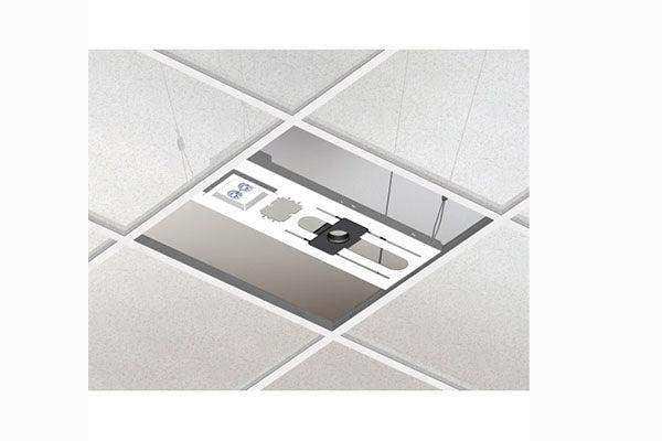 Chief CMA440 AND CMS003 - CMA443 Video Chief