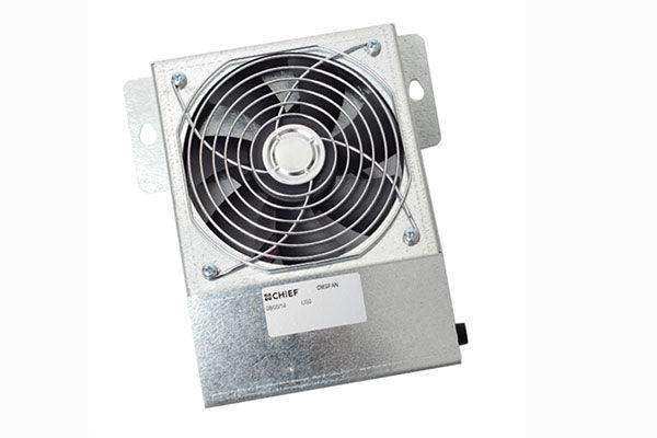 Chief CMS 491/492 12V FAN KIT - CMSFAN Video Chief