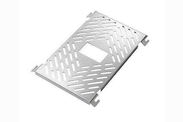Chief CMS491 1X2 TILE SHELF - CMSUNV1 Video Chief