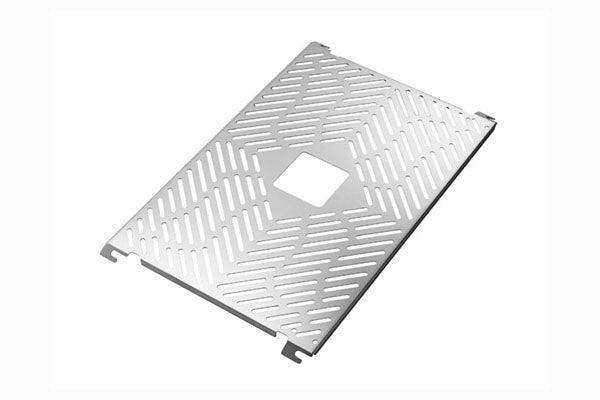 Chief CMS492 2X2 TILE SHELF - CMSUNV2 Video Chief