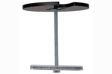 Chief Column Mount Grommet Accessory Blk - KRA226B Video Chief