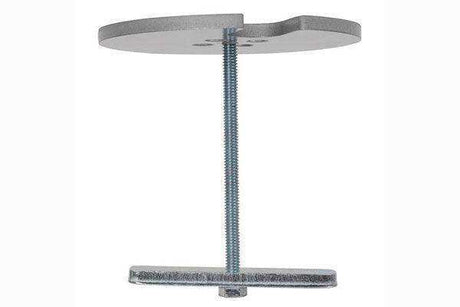 Chief Column Mount Grommet Accessory Slv - KRA226S Video Chief