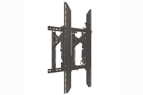 Chief Connexsys Video Wall System Port W/Rails - LVS1UP Video Chief