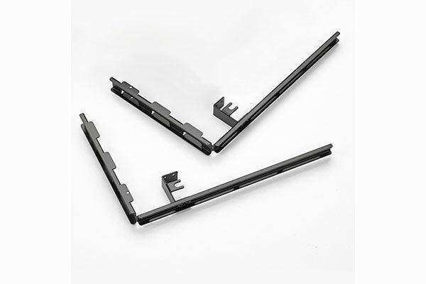 Chief Connexsys Wall Cover 2-Bracket Pack - CSACB2 Video Chief