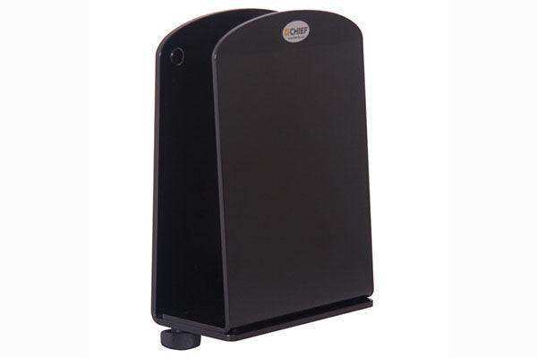 Chief Cpu Wall Mount U-Style - KSA1023B Video Chief