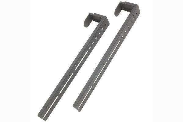 Chief Cube Wall Adapter - PAC390 Video Chief