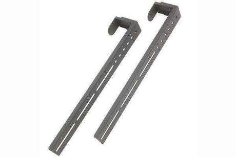 Chief Cube Wall Adapter - PAC390 Video Chief