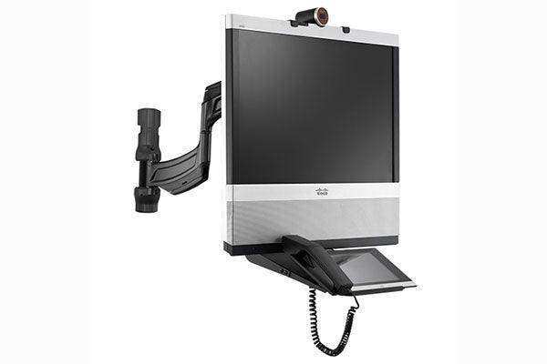 Chief Custom 200X200 Interface - Cisco Ex90 - JSB2090B Video Chief