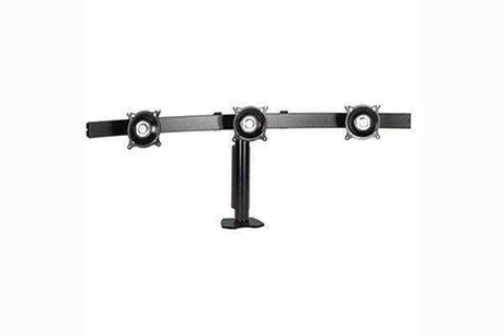 Chief Desk Clamp Array 3W X 1H Wide - KTC325B Video Chief