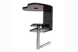 Chief Desk Clamp For Pole Arrays - KTA1004B Video Chief